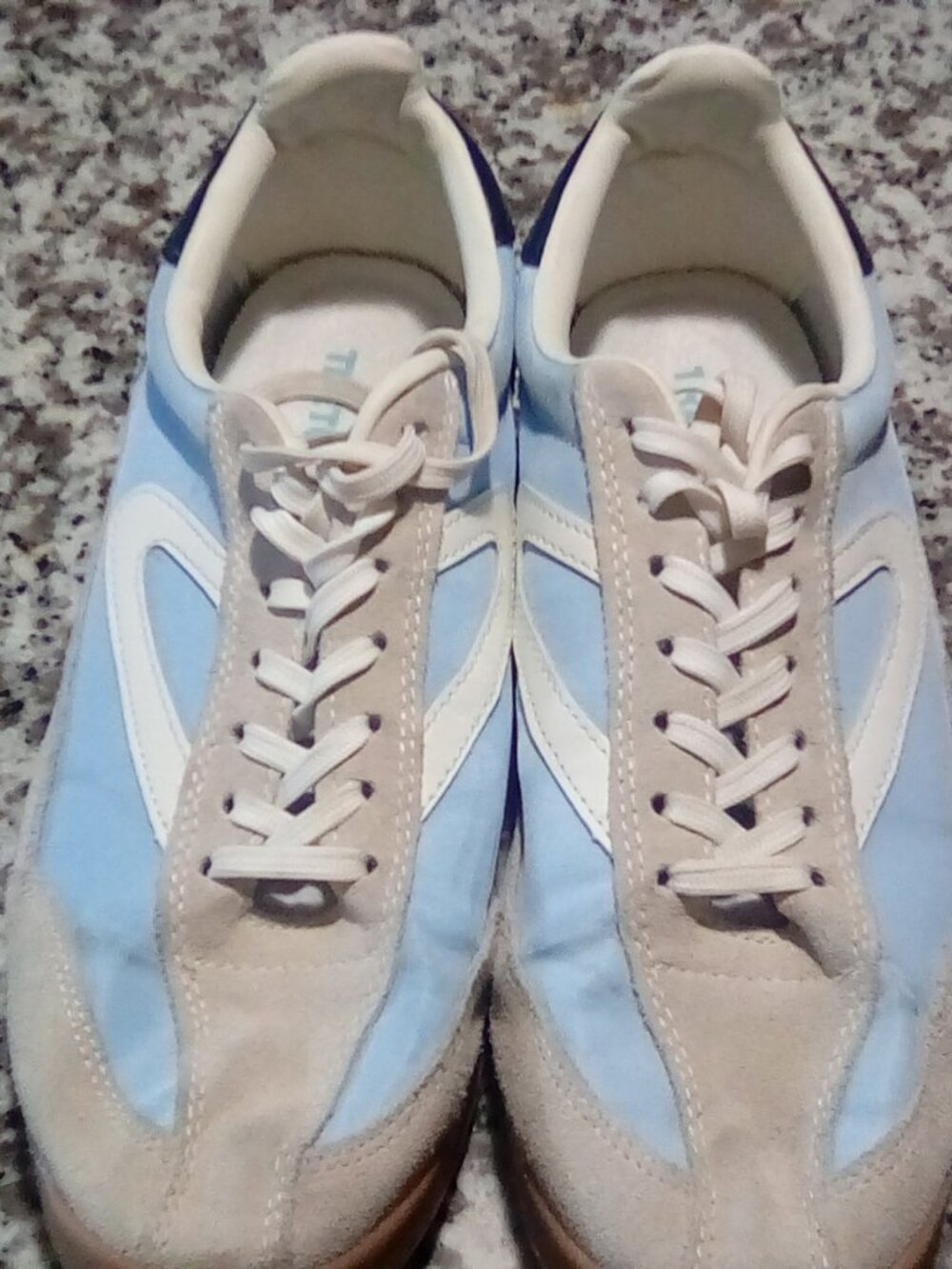 Tretorn Women's Rawlins Sneakers